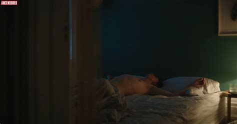 Sarah Maude Beauchesne Nude Pics Page