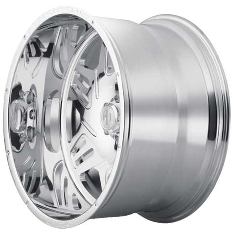 American Truxx Forged Atf Orion Polished Wheels Wheelonline