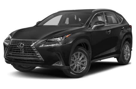 New 2019 Lexus NX 300 - Price, Photos, Reviews, Safety Ratings & Features