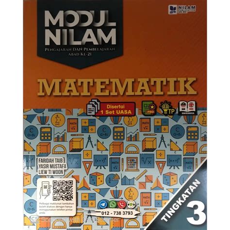 Abo Modul Nilam Pengajaran Dan Pembelajaran Abad Ke Matematik