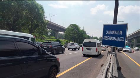 Atas Diskresi Kepolisian PT Jasamarga Transjawa Tol Berlakukan Buka