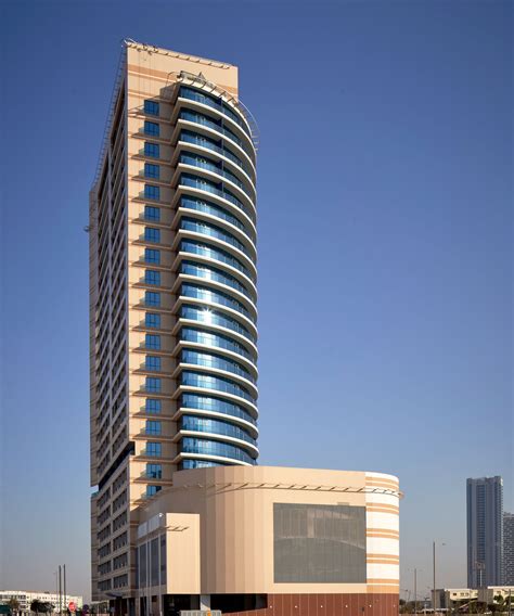 Julphar Residence By Rak Properties On Al Reem Island Abu Dhabi