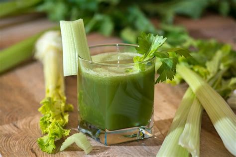 What Are The Benefits Of Celery Juice Here S The Science BioTrust