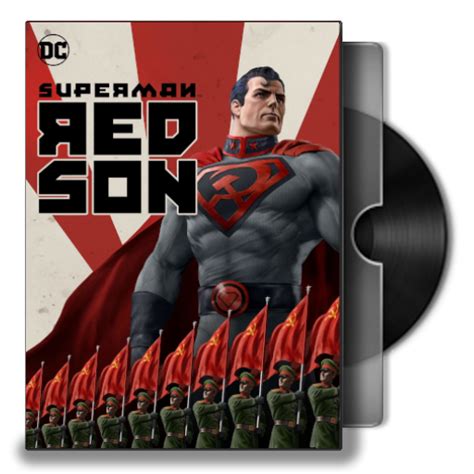 Superman Red Son [2020] By Naghar On Deviantart