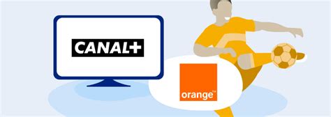 Introduce Imagen Transf Rer Canal Plus Sur D Codeur Orange Fr