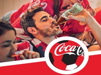 Coca Cola Launches 2018 FIFA World Cup Campaign Inside FMCG