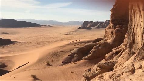 Where Was Dune Part Two Filmed Guide To The Filming Locations