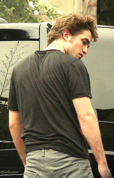 Pin On Robert Pattinson