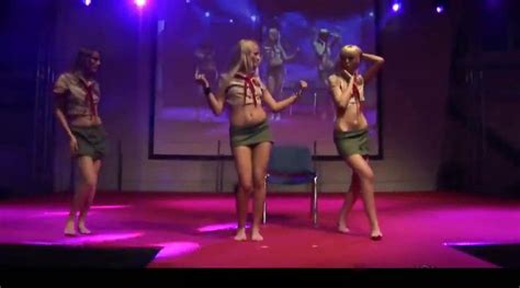 Free On Stage Porn Videos Xhamster