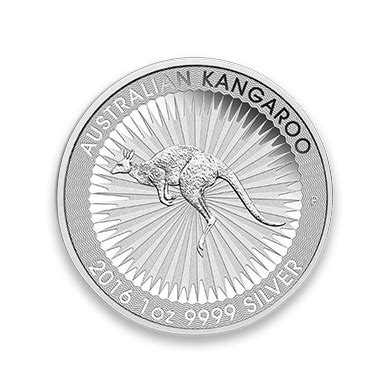 Australian Silver Coins | The Bullion Bank