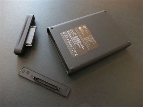 Review Seagate Wireless Plus External Hard Drive