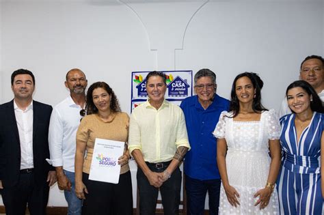 Prefeitura De Porto Seguro Garante Entrega De T Tulos De