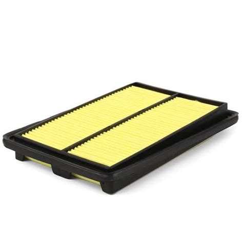 Nissan 16546-4BAIB Genuine ELEMENT, AIR Filter X-tril13+14