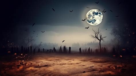 Halloween spooky background. Illustration 22335984 Stock Photo at Vecteezy