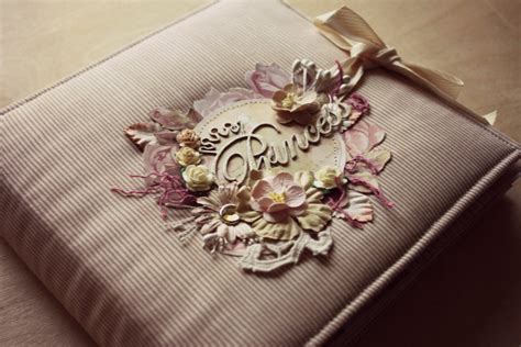 Фотоальбом своими руками идеи оформления - МК (45 фото)