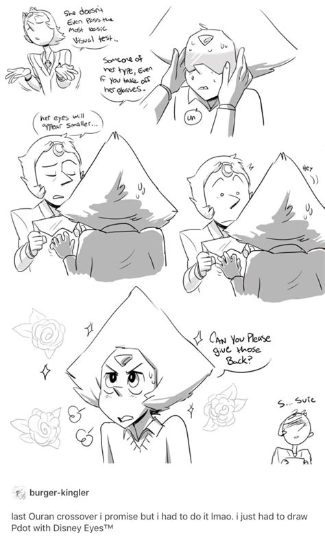 Pin By Depressed On Gay Space Rocks Peridot Steven Universe Pearl Steven Universe Steven