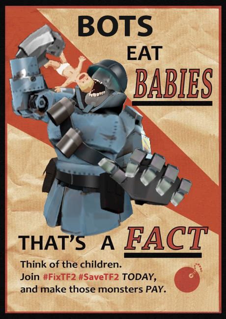 Poster Propaganda Fixtf2 Savetf2 Rtf2