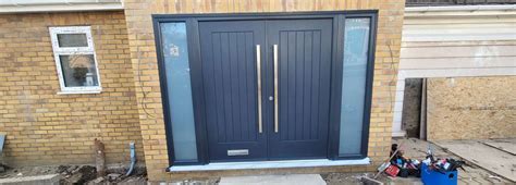 Rock Solid Doors Ltd Rockdoor