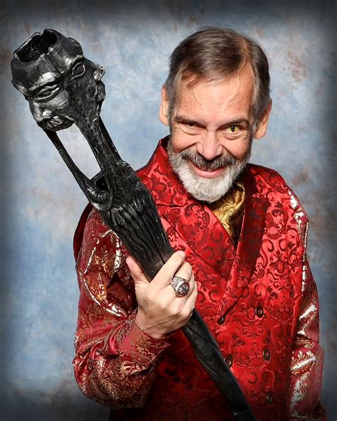 Wes Johnson - Student Involvement