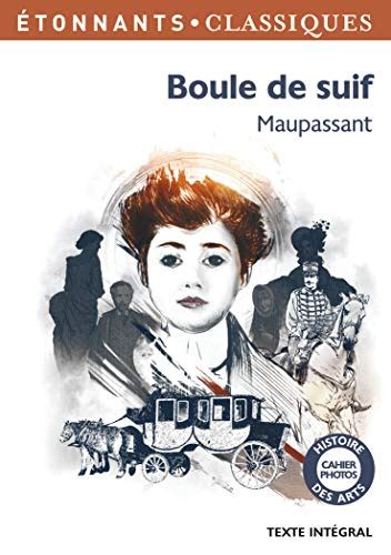 Boule De Suif Maupassant Guy De Abebooks