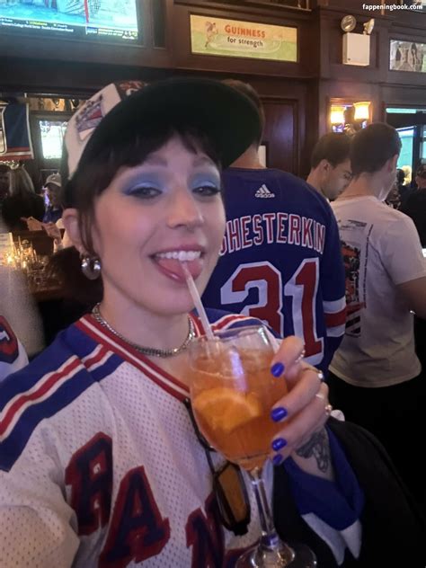 Alyssa Mercante Alyssa Merc Alyssamerk Nude OnlyFans Leaks Fappening FappeningBook