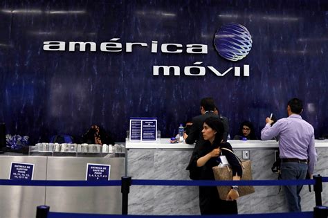 America Movil (AMX): Company Profile, Stock Price, News, Rankings | Fortune