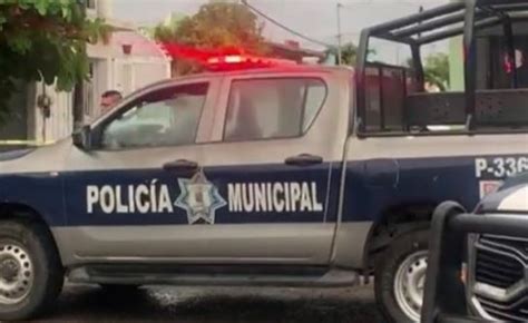 Violencia En Colima Asesinan A Mujer Frente A Su Hija En Manzanillo