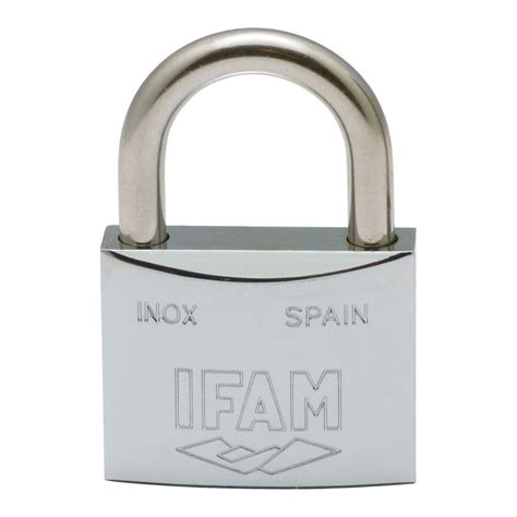 Cadenas En Acier Inoxydable Mm Avec Cl S Arc Standard Ifam