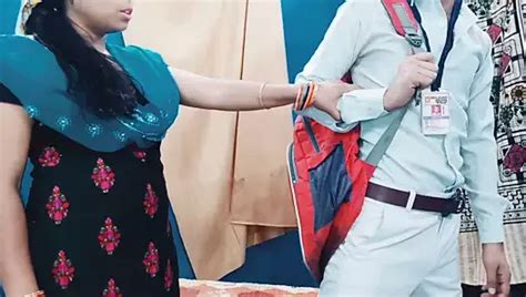 Teacher Ke Saath Sex Kiya Aij Teasun Pee XHamster