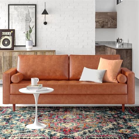 Just 31 Couches And Sofas From Wayfair With A *Ton* Of Positive Reviews