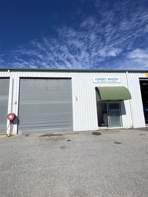 Factory Warehouse Industrial Property Sold In 2 12 Bassett Street