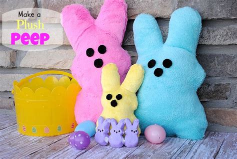 30 best images about Marshmallow PEEPS Crafts! on Pinterest | Easter ...