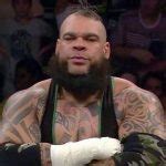 Tyrus (Wrestler) Age, Relationship, Net Worth, Wife, Ethnicity, Wiki