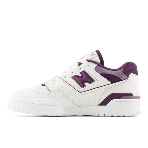 Ripley Zapatillas Mujer New Balance Urbanas Blanco Bbw Dg Cuero