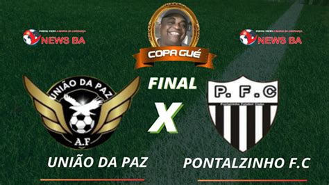 Vermelhinho Transmite A Final Da Copa Gu Neste Domingo Vnews Ba