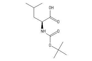 Boc L Leu OH 化学物質情報 J GLOBAL 科学技術総合リンクセンター