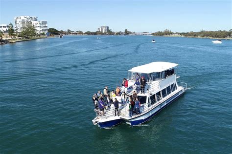 News Mandurah Cruises