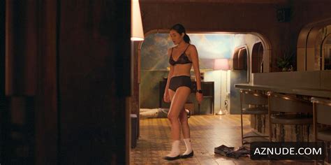 NUTTANAN KUNPAT Nude AZNude