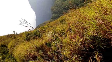 Jalur Naga Puncak Natas Angin Gunung Muria Youtube