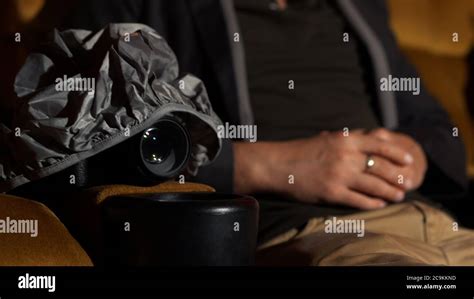 Secretly watching hi-res stock photography and images - Alamy