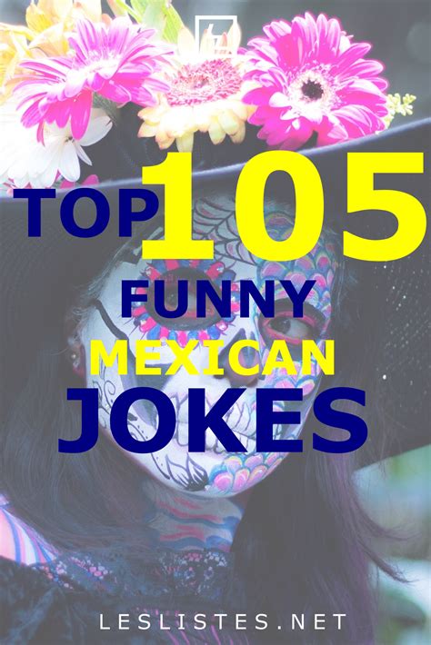 English Talking Not Racist Mexican Jokes