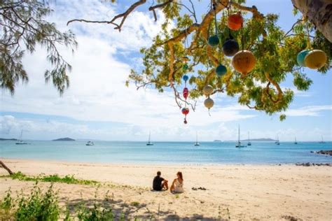 Things To Do On Great Keppel Island GKI Hideaway