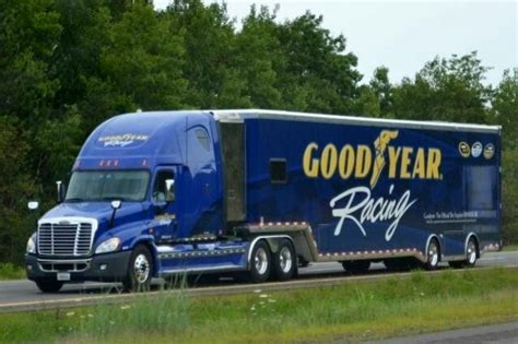 Goodyear Tires For Semi Truck Evonne Hague