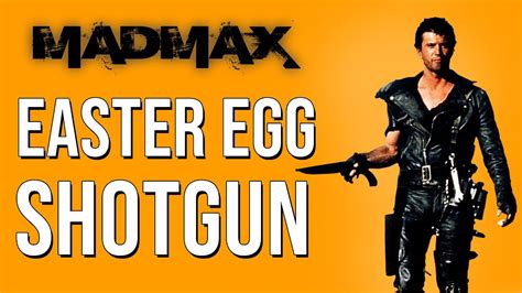 Best Shotgun Early In Fallout New Vegas Easter Egg Strongest Shotgun