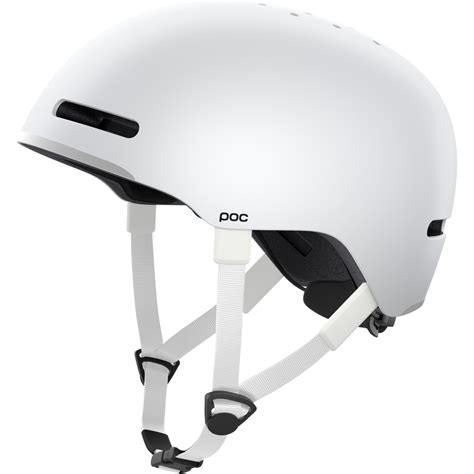 POC Octal MIPS Helm - 1001 hydrogen white | BIKE24