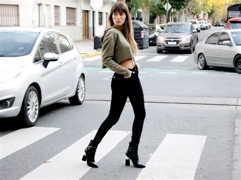 Quién es la modelo del Hot Sale de Sarkany que todos confundieron con Pampita Infobae