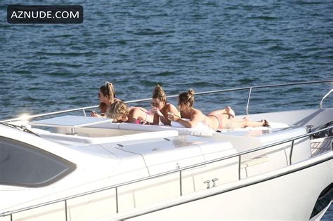 Amanda Steele Nude Aznude