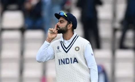 Koi Mujhe Maar Ke Nikal Jaayega Virat Kohli Opens Up About His