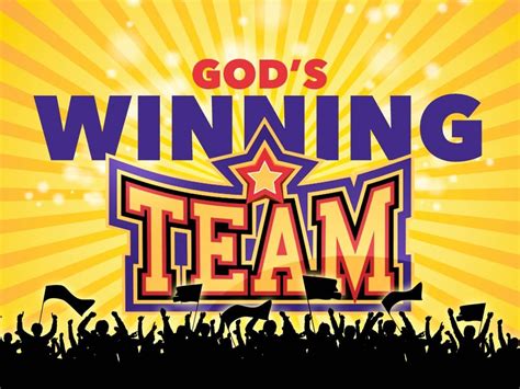 When God Builds The Church Building A Winning Team 5 22 16 Church Of