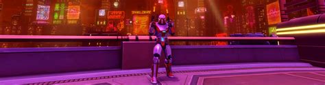 Swtor Innovative Ordnance Mercenary Io Pve Guide By Endonae